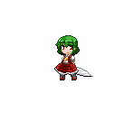 Yuuka