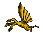 King Ghidorah