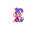 Buster Bunny