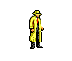 Dick Tracy