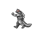 Mechagodzilla