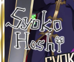 Syoko Hoshi