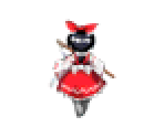 Reimu Hakurei