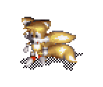 Tails