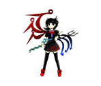 Nue Houjuu