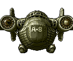 The Keesi III