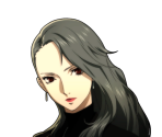 Sae Niijima