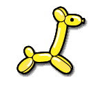 Balloon Animals