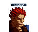 Akuma