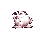 Fat Moogle