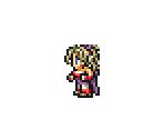 Terra (Cosmic Elite)