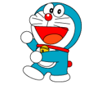 Doraemon