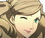 Ann Takamaki