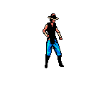 Kung Lao