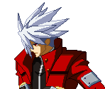 Ragna the Bloodedge