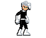 Danny Phantom