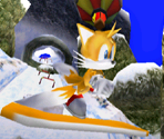 Credits Images (Tails)
