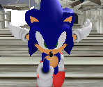 Credits Images (Sonic)