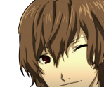 Goro Akechi