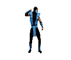 Sub-Zero (Classic)