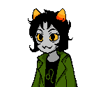 Nepeta (Seek The Highblood)