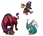 Enemies (1/6)