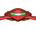 Samus's Gunship