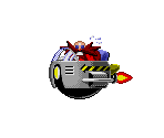 Dr. Robotnik / Eggman