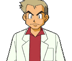 Professor Oak