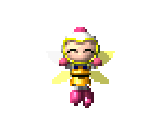 Bomberman Fairy