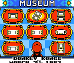 Museum (GBC)