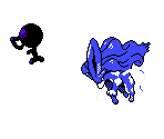 Intro Sprites