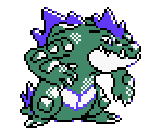 Shiny Pokémon #151-200