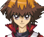 Jaden Yuki