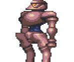 Mythril Golem