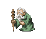 Old Mage