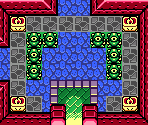 Tail Dungeon