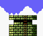 Eagle Tower Boss Area