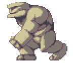 Rock Golem