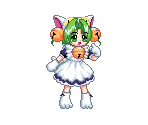 Dejiko (Di Gi Charat)