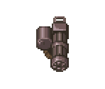 Gatling Gun