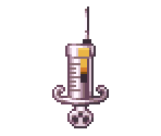 Syringe