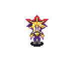 Yami Yugi