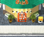 Game Shop