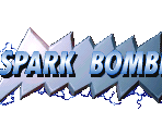 Spark Bomber