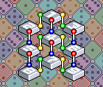 Linkage Map Type Select