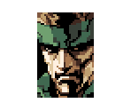 Solid Snake