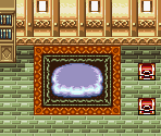 Crysta (First House)