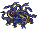 Enemies (3/6)