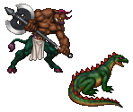 Enemies (4/6)